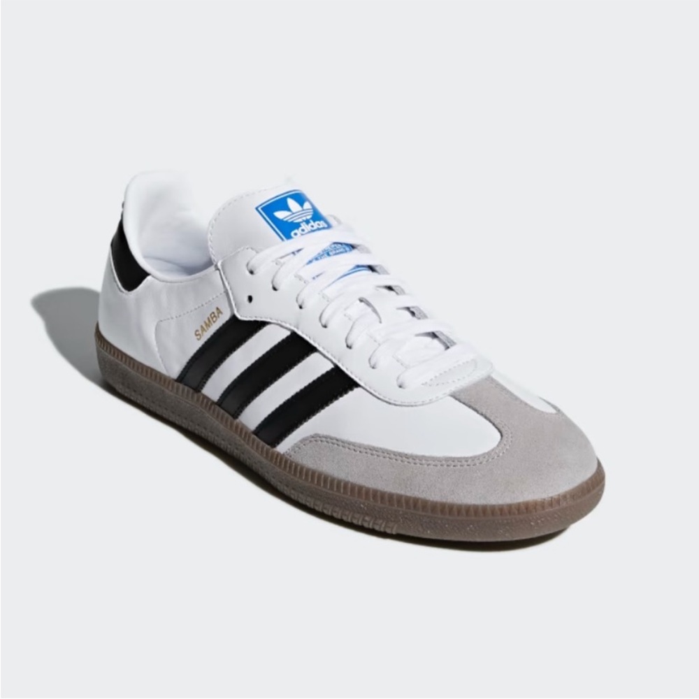 Adidas Samba OG Women’s Sneakers